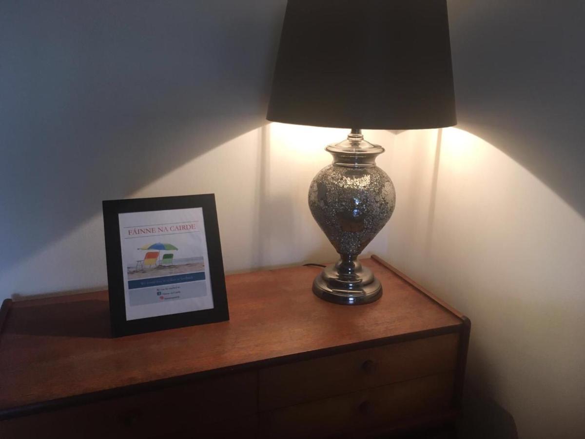 Holiday Home In Ballycastle - Fainne Na Cairde Bagian luar foto