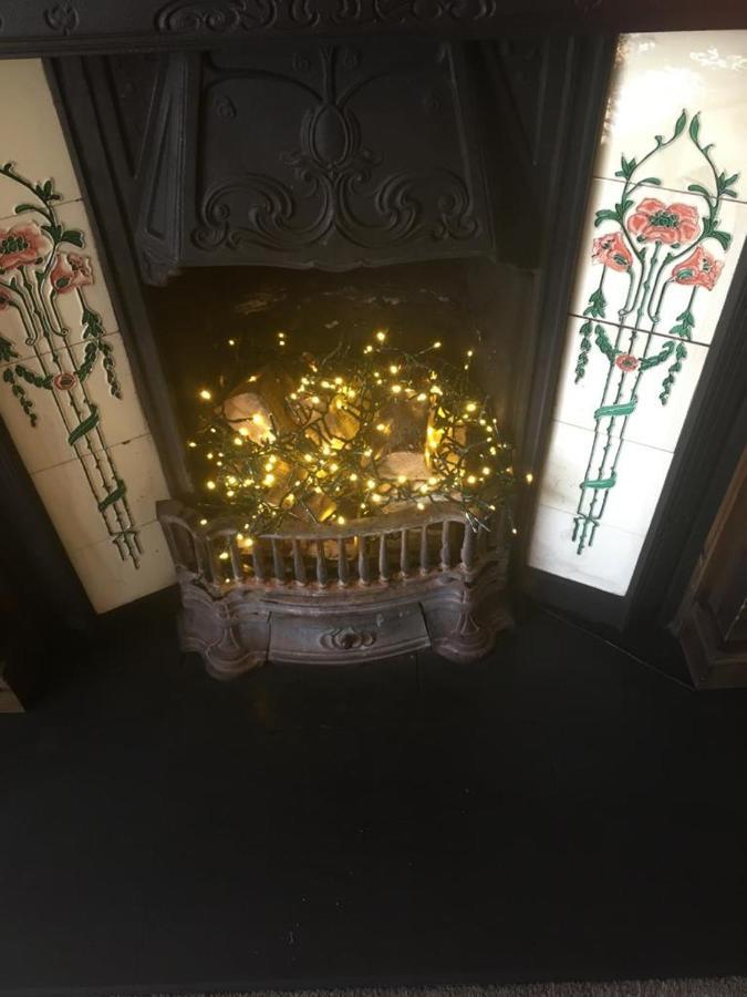 Holiday Home In Ballycastle - Fainne Na Cairde Bagian luar foto